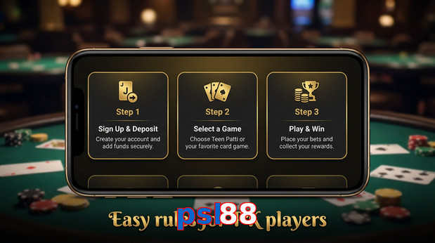 Game list for Psl88 game section