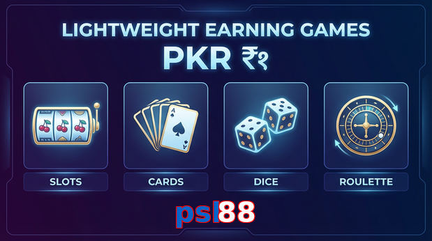 Payment and PKR controls in Psl88