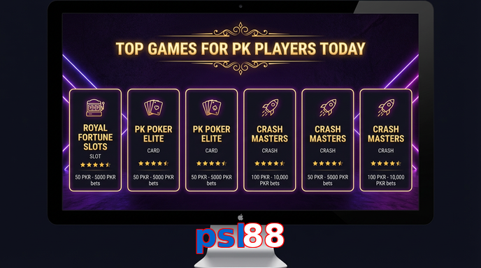 Payment and PKR controls in Psl88