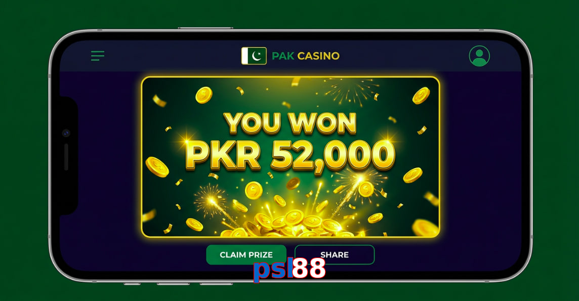 Payment and PKR controls in Psl88